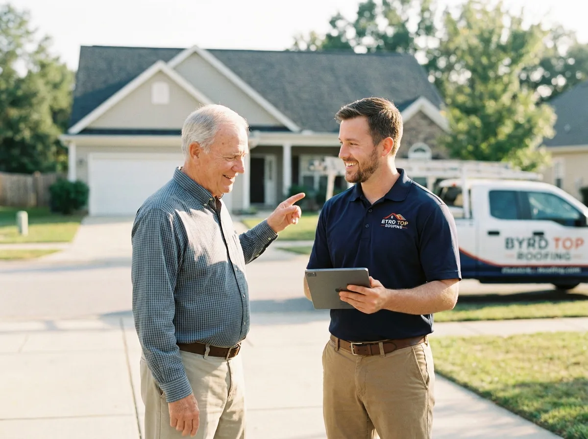 Roofing Coal City, WV FAQs